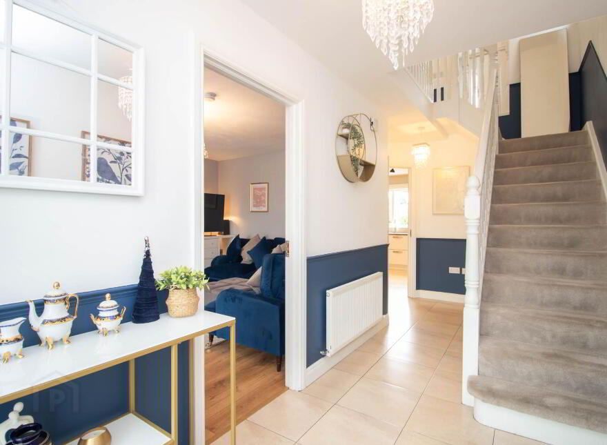10 Eastboro, Kingscourt Road, Bailieborough, A82E3T7