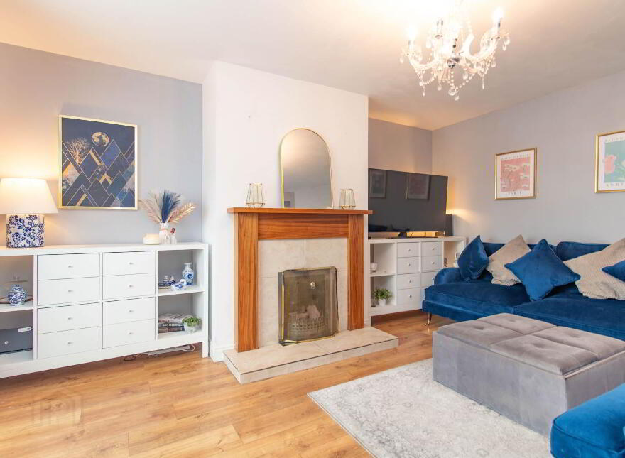 10 Eastboro, Kingscourt Road, Bailieborough, A82E3T7