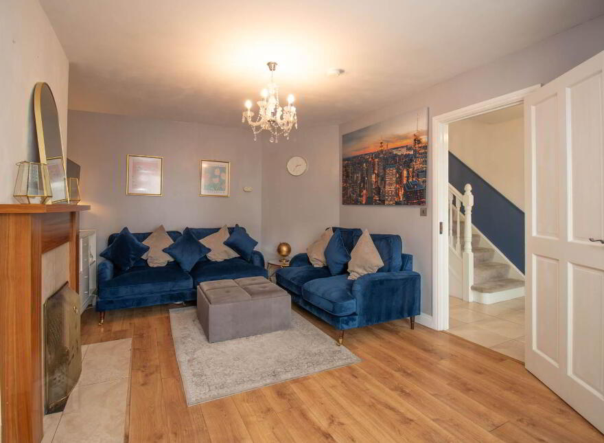 10 Eastboro, Kingscourt Road, Bailieborough, A82E3T7
