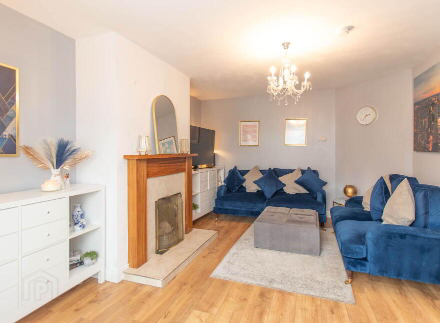 10 Eastboro, Kingscourt Road, Bailieborough, A82E3T7