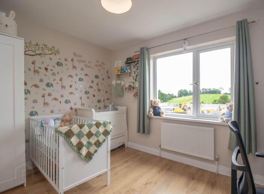 10 Eastboro, Kingscourt Road, Bailieborough, A82E3T7