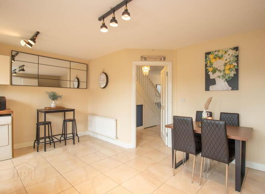 10 Eastboro, Kingscourt Road, Bailieborough, A82E3T7