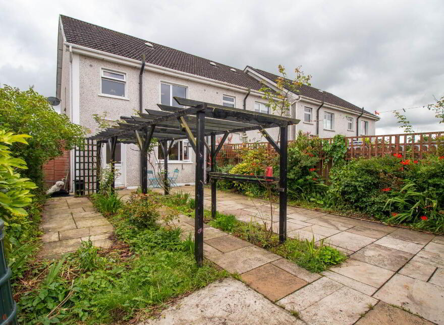 10 Eastboro, Kingscourt Road, Bailieborough, A82E3T7