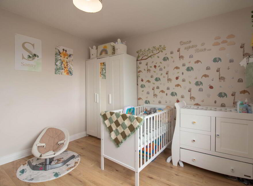 10 Eastboro, Kingscourt Road, Bailieborough, A82E3T7