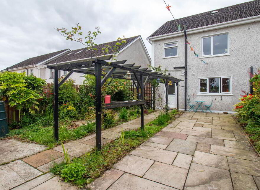 10 Eastboro, Kingscourt Road, Bailieborough, A82E3T7