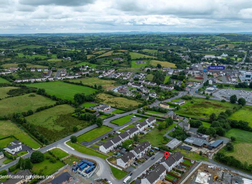 10 Eastboro, Kingscourt Road, Bailieborough, A82E3T7