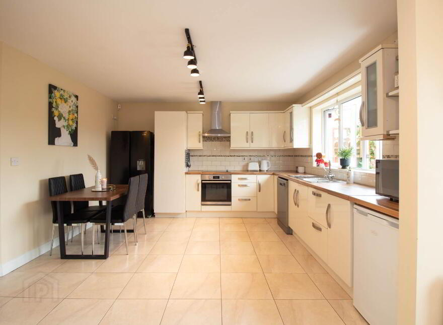 10 Eastboro, Kingscourt Road, Bailieborough, A82E3T7