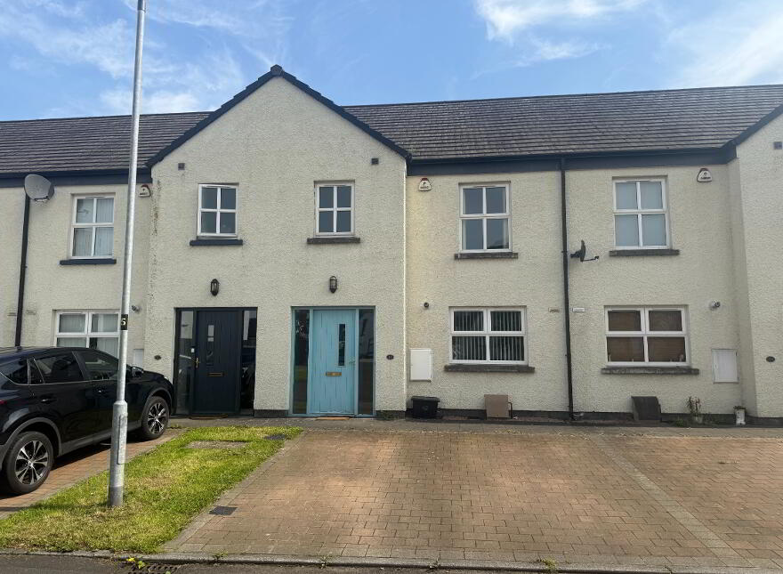 11 Tullymore Gardens, Broughshane, BT43 7GU photo