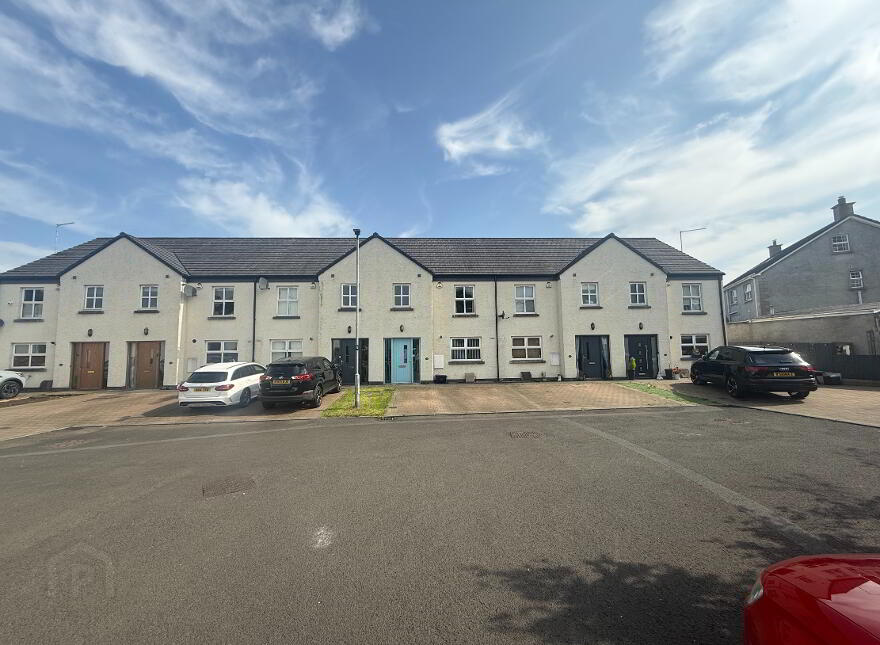 11 Tullymore Gardens, Broughshane, BT43 7GU