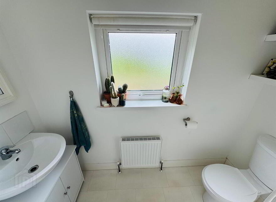 4 Old Mill House, Newbuildings, L'Derry, BT47 2RL