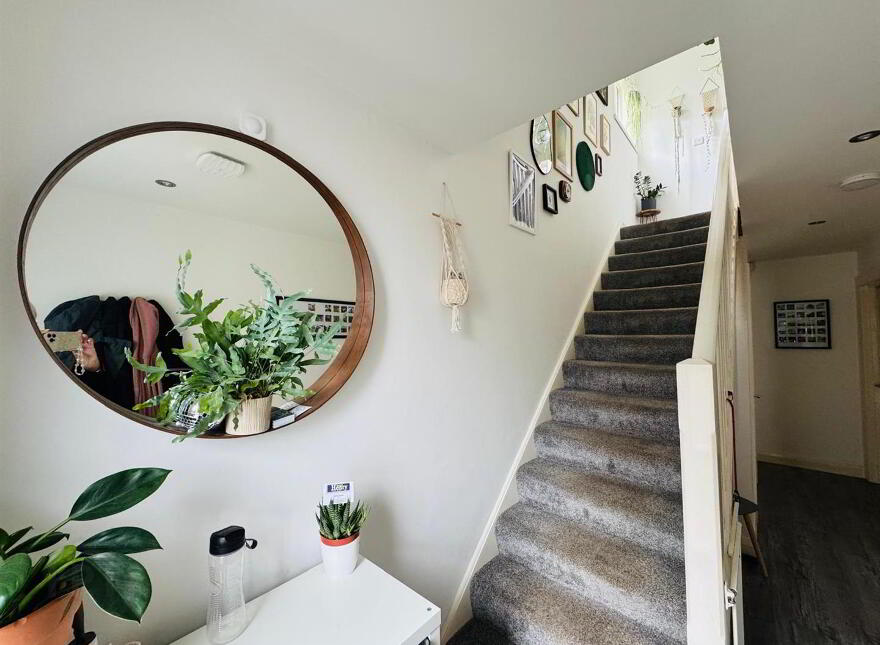 4 Old Mill House, Newbuildings, L'Derry, BT47 2RL
