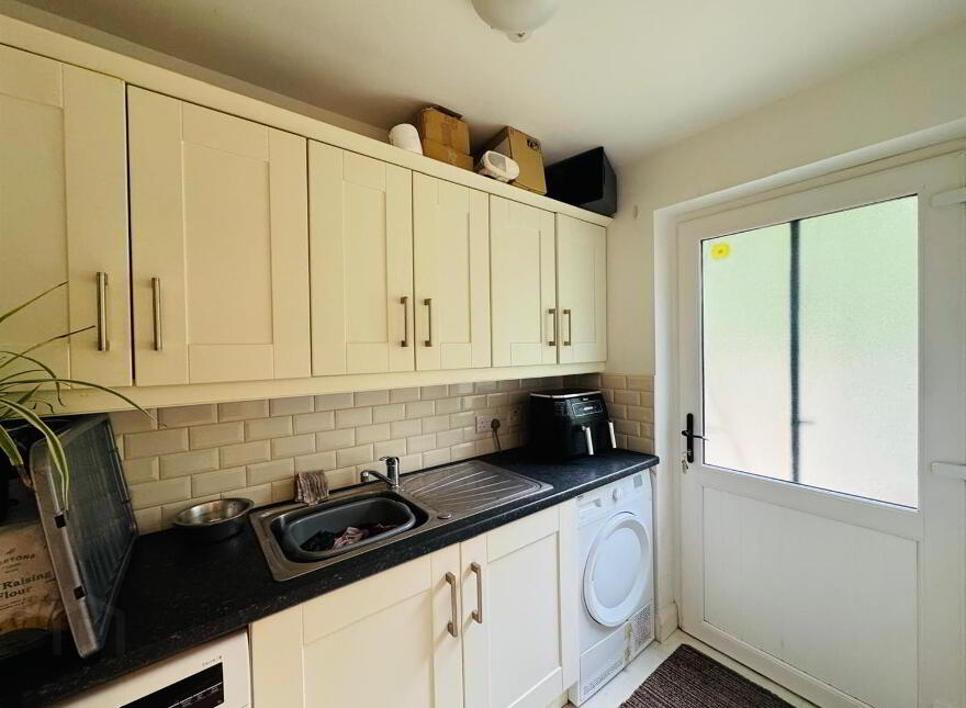 4 Old Mill House, Newbuildings, L'Derry, BT47 2RL