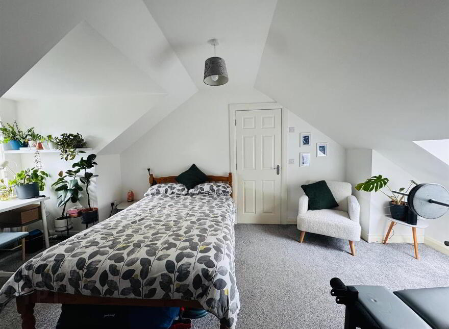 4 Old Mill House, Newbuildings, L'Derry, BT47 2RL