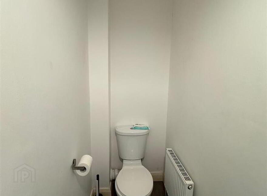 4 Old Mill House, Newbuildings, L'Derry, BT47 2RL