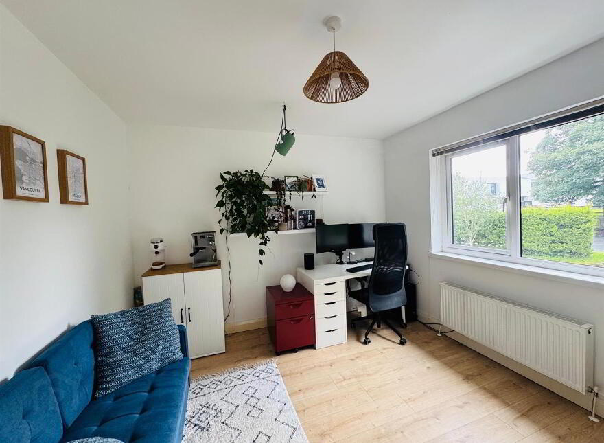 4 Old Mill House, Newbuildings, L'Derry, BT47 2RL