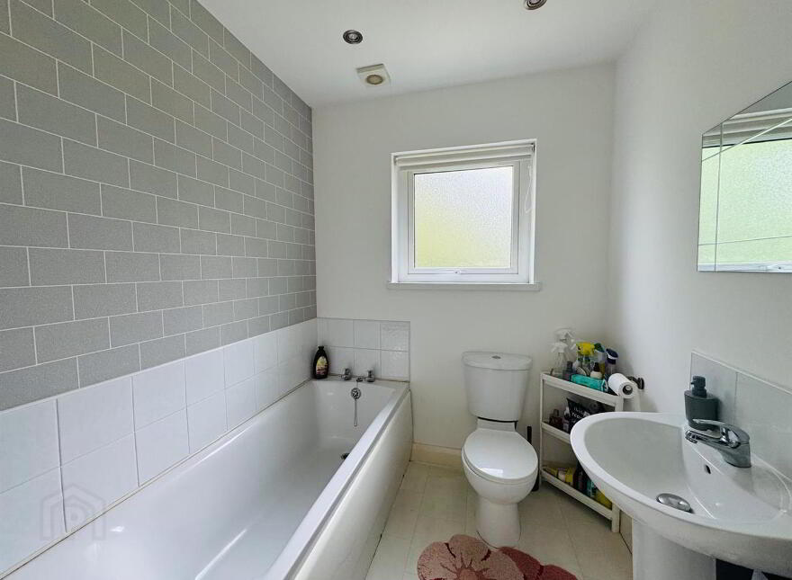 4 Old Mill House, Newbuildings, L'Derry, BT47 2RL