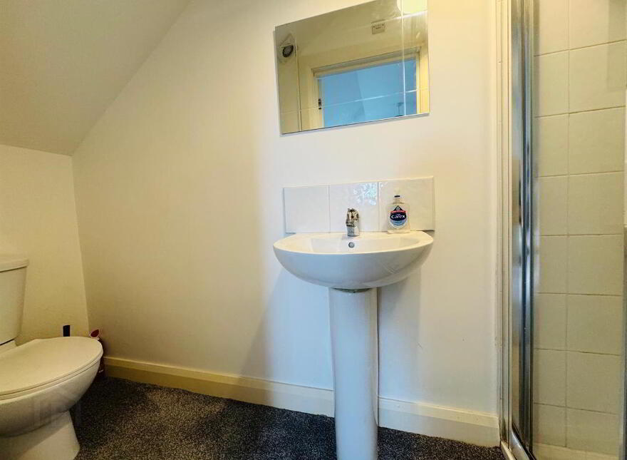 4 Old Mill House, Newbuildings, L'Derry, BT47 2RL