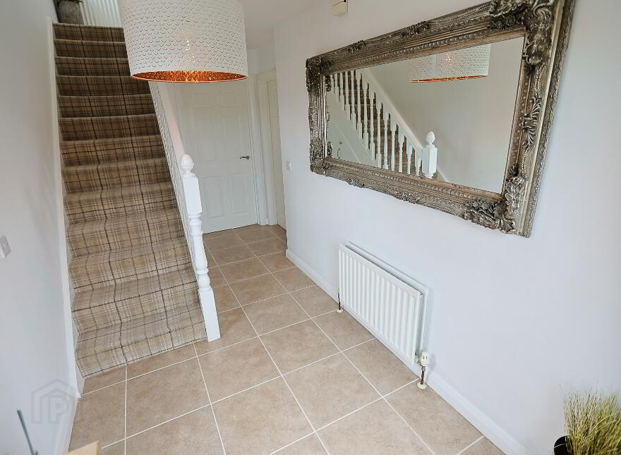 4 Lacehill Park, Portadown, Craigavon, BT62 4FB