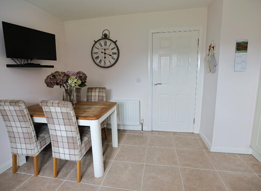 4 Lacehill Park, Portadown, Craigavon, BT62 4FB