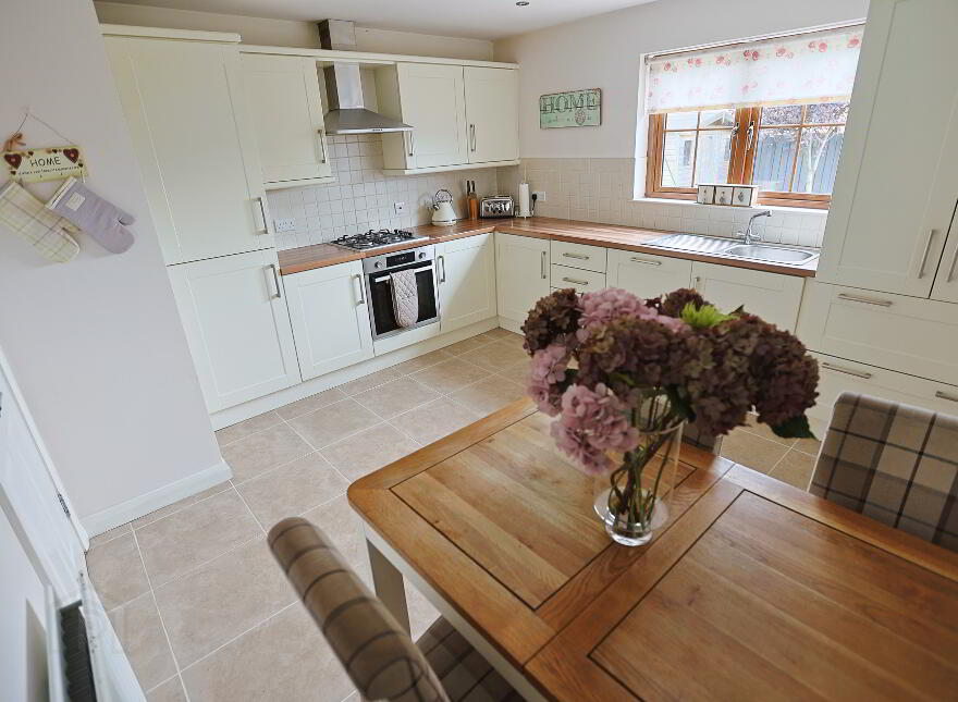 4 Lacehill Park, Portadown, Craigavon, BT62 4FB
