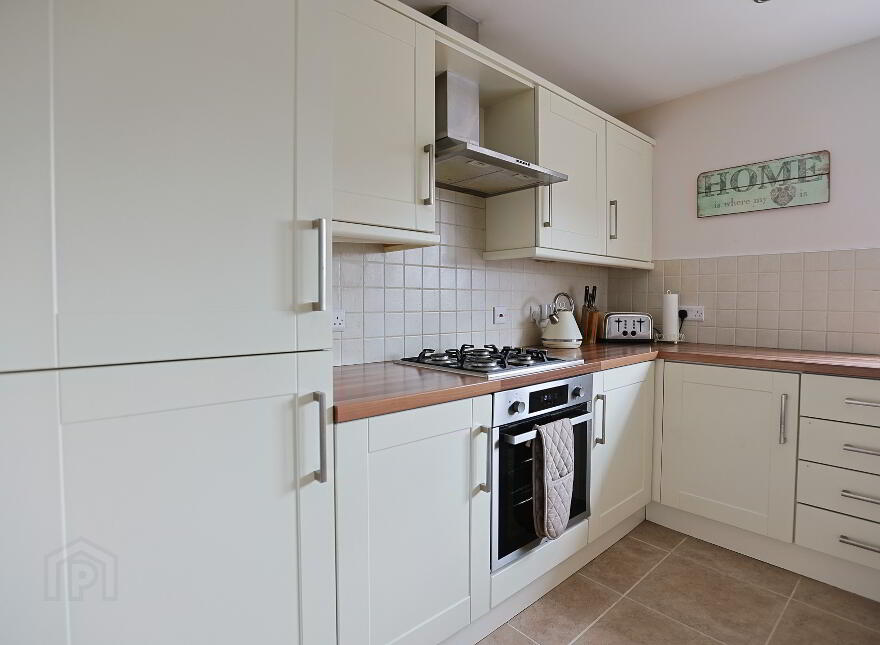 4 Lacehill Park, Portadown, Craigavon, BT62 4FB