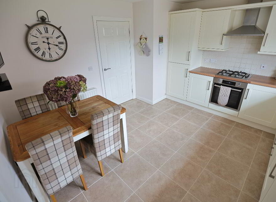 4 Lacehill Park, Portadown, Craigavon, BT62 4FB