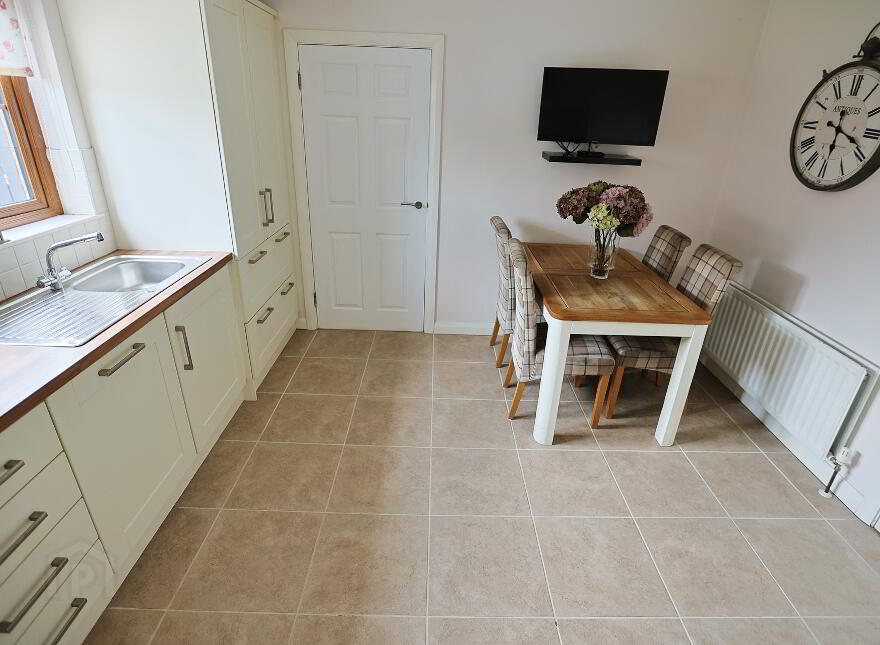 4 Lacehill Park, Portadown, Craigavon, BT62 4FB