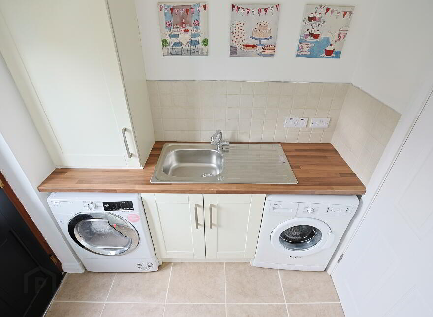 4 Lacehill Park, Portadown, Craigavon, BT62 4FB