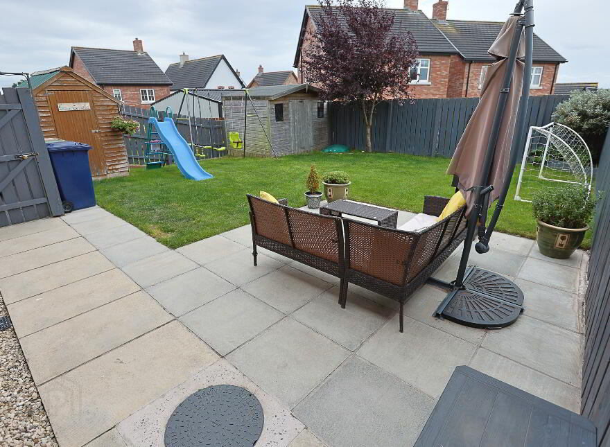 4 Lacehill Park, Portadown, Craigavon, BT62 4FB