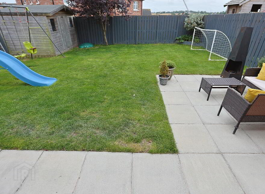 4 Lacehill Park, Portadown, Craigavon, BT62 4FB