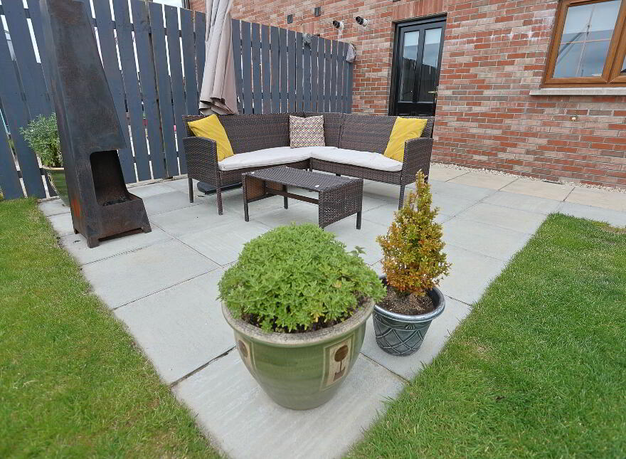 4 Lacehill Park, Portadown, Craigavon, BT62 4FB