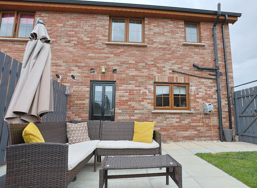 4 Lacehill Park, Portadown, Craigavon, BT62 4FB