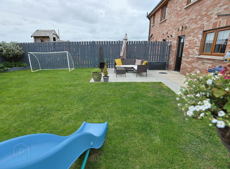 4 Lacehill Park, Portadown, Craigavon, BT62 4FB