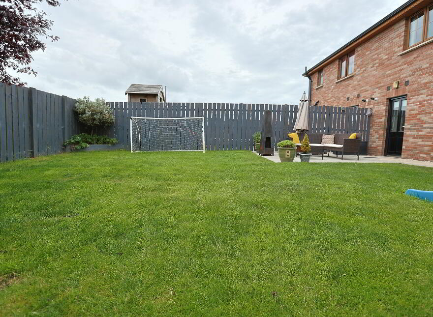 4 Lacehill Park, Portadown, Craigavon, BT62 4FB