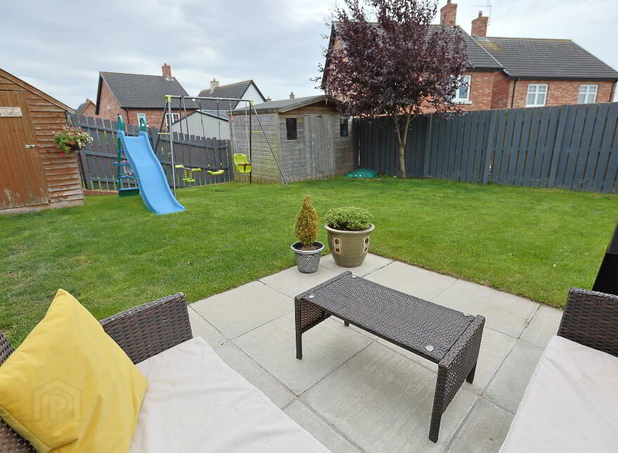 4 Lacehill Park, Portadown, Craigavon, BT62 4FB