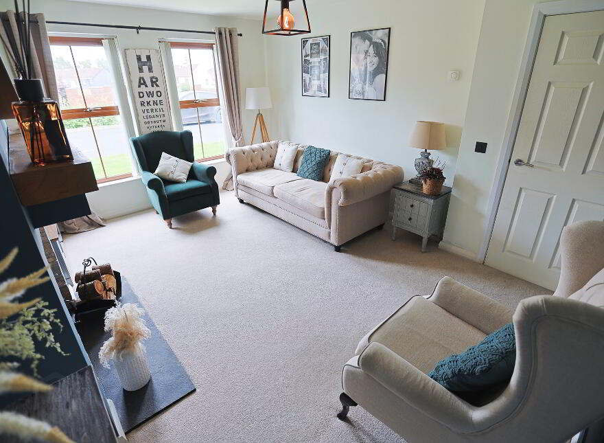 4 Lacehill Park, Portadown, Craigavon, BT62 4FB
