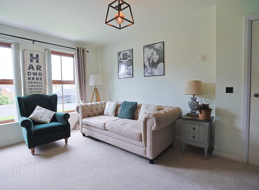 4 Lacehill Park, Portadown, Craigavon, BT62 4FB