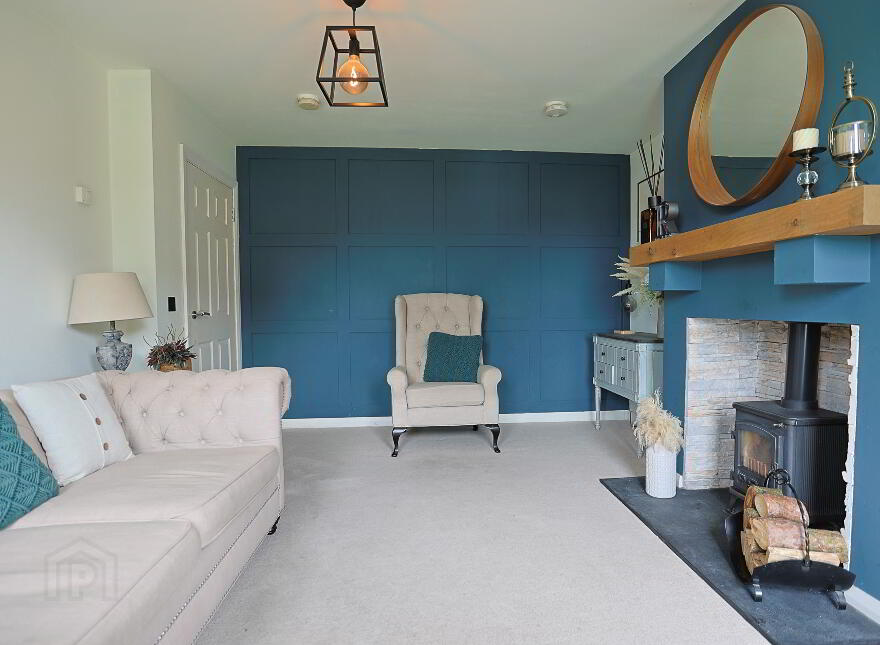 4 Lacehill Park, Portadown, Craigavon, BT62 4FB