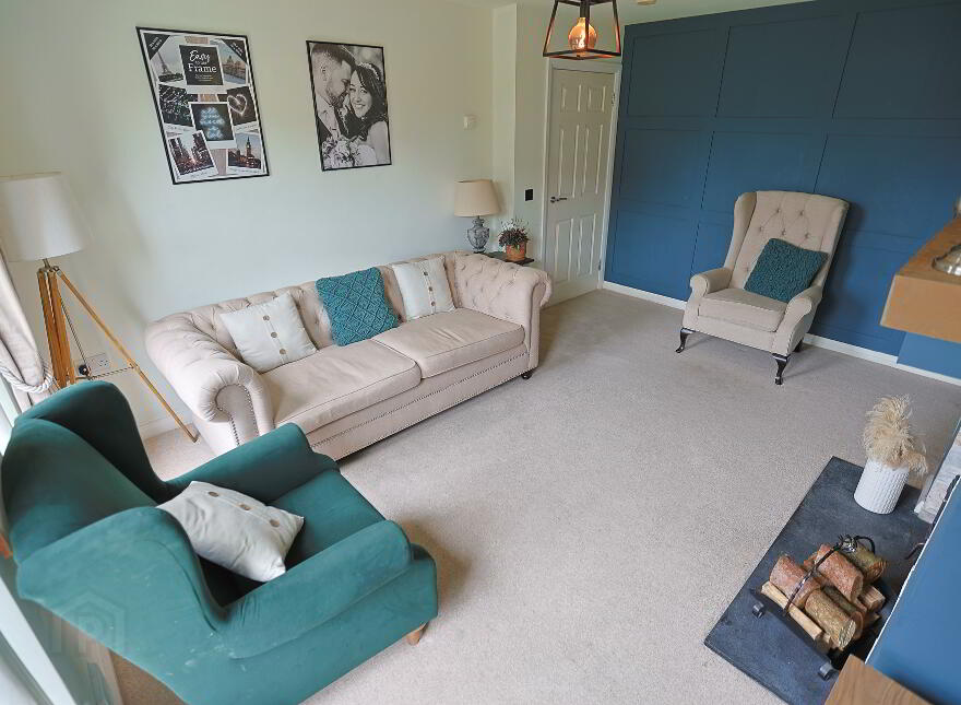 4 Lacehill Park, Portadown, Craigavon, BT62 4FB