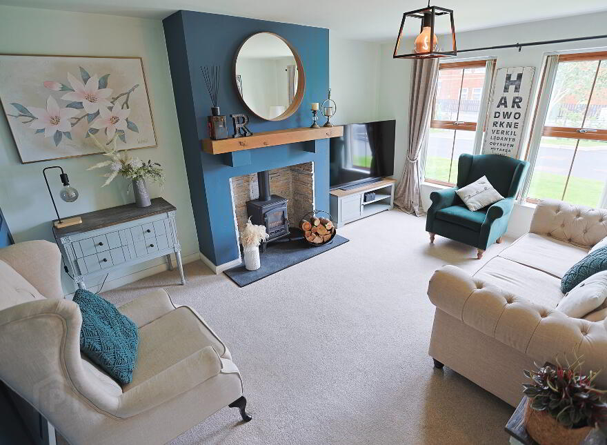4 Lacehill Park, Portadown, Craigavon, BT62 4FB
