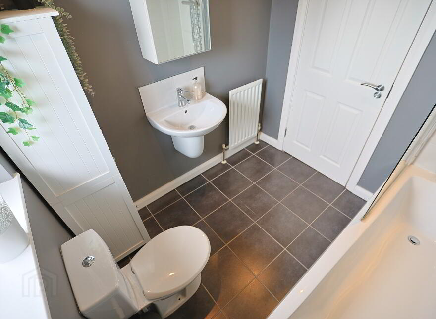 4 Lacehill Park, Portadown, Craigavon, BT62 4FB