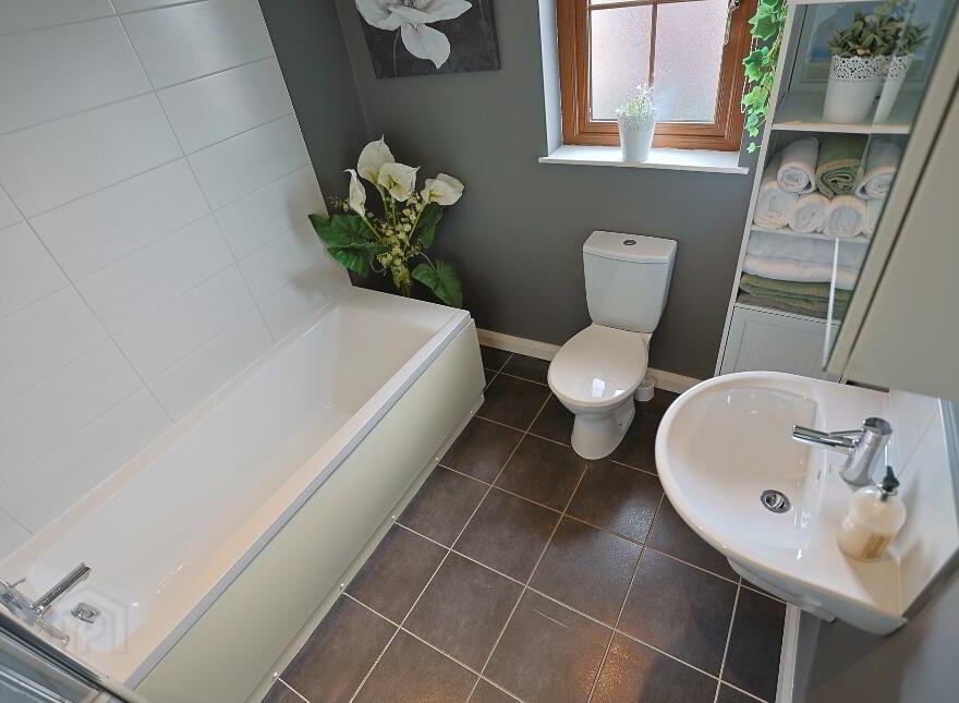 4 Lacehill Park, Portadown, Craigavon, BT62 4FB
