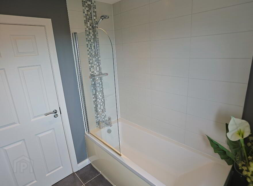 4 Lacehill Park, Portadown, Craigavon, BT62 4FB