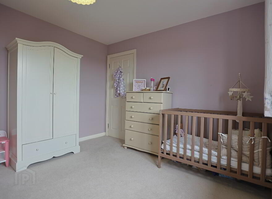 4 Lacehill Park, Portadown, Craigavon, BT62 4FB