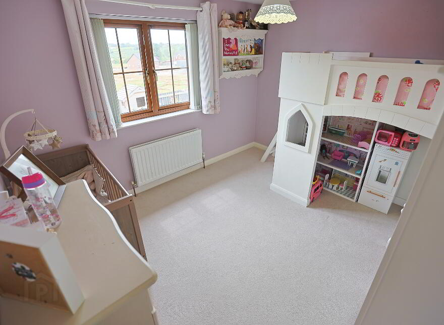 4 Lacehill Park, Portadown, Craigavon, BT62 4FB