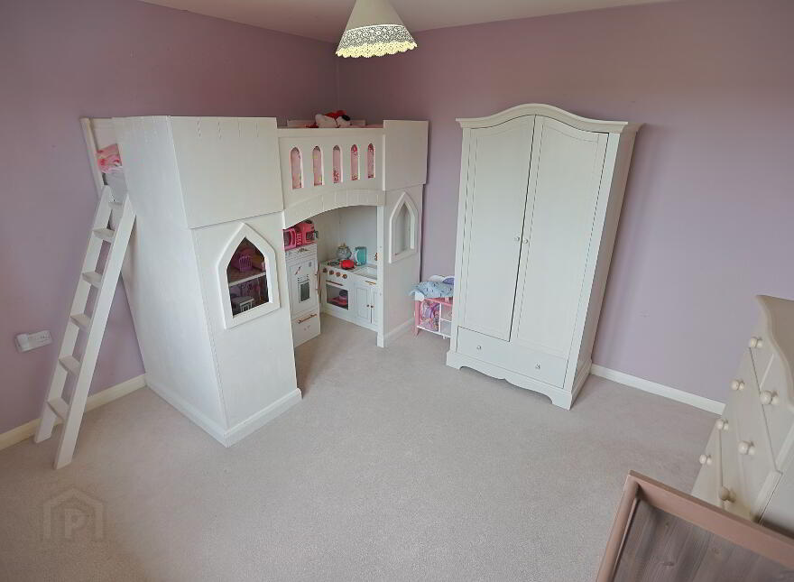 4 Lacehill Park, Portadown, Craigavon, BT62 4FB