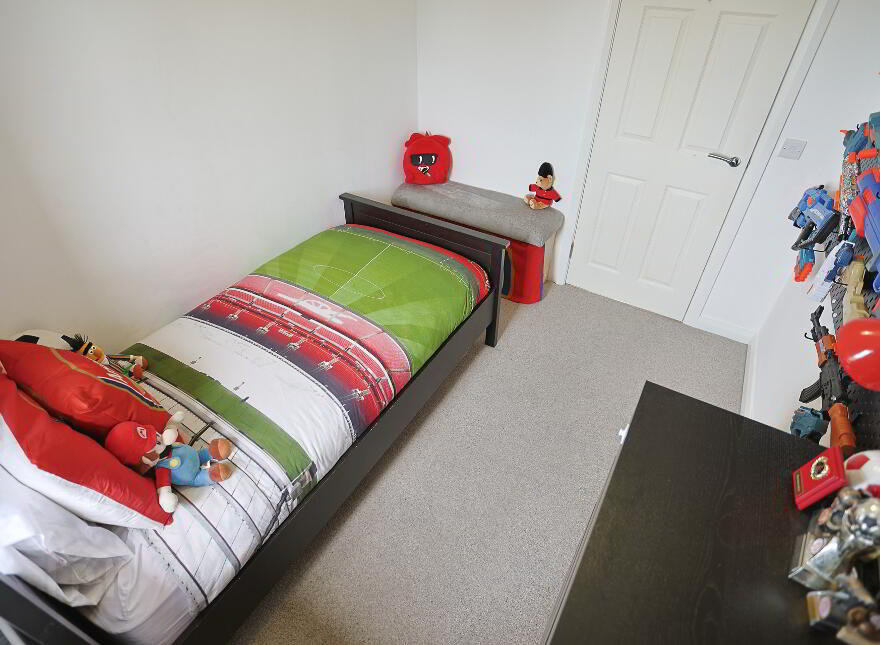 4 Lacehill Park, Portadown, Craigavon, BT62 4FB