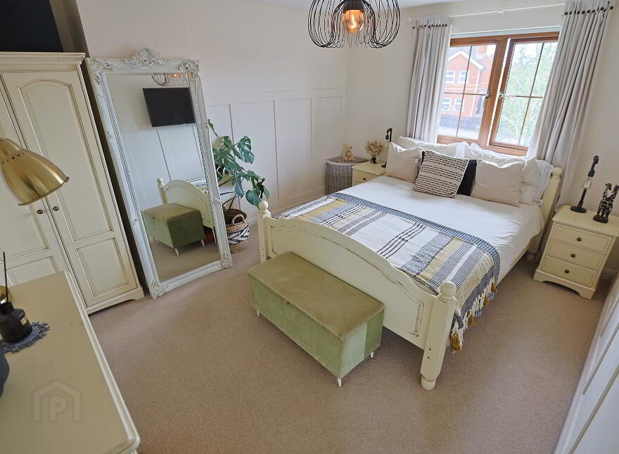4 Lacehill Park, Portadown, Craigavon, BT62 4FB