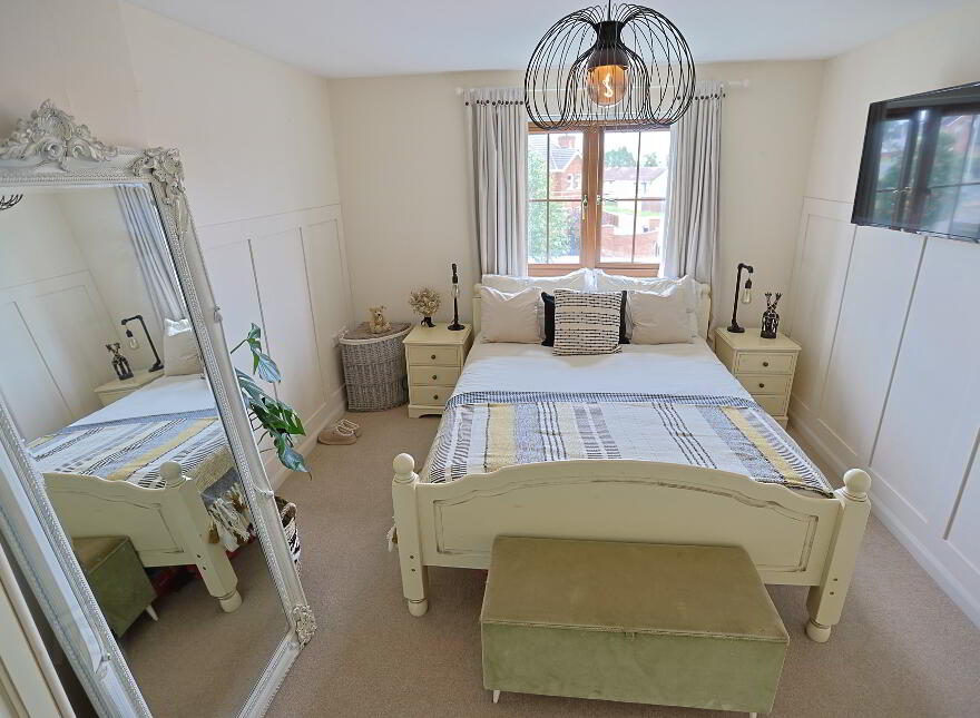 4 Lacehill Park, Portadown, Craigavon, BT62 4FB