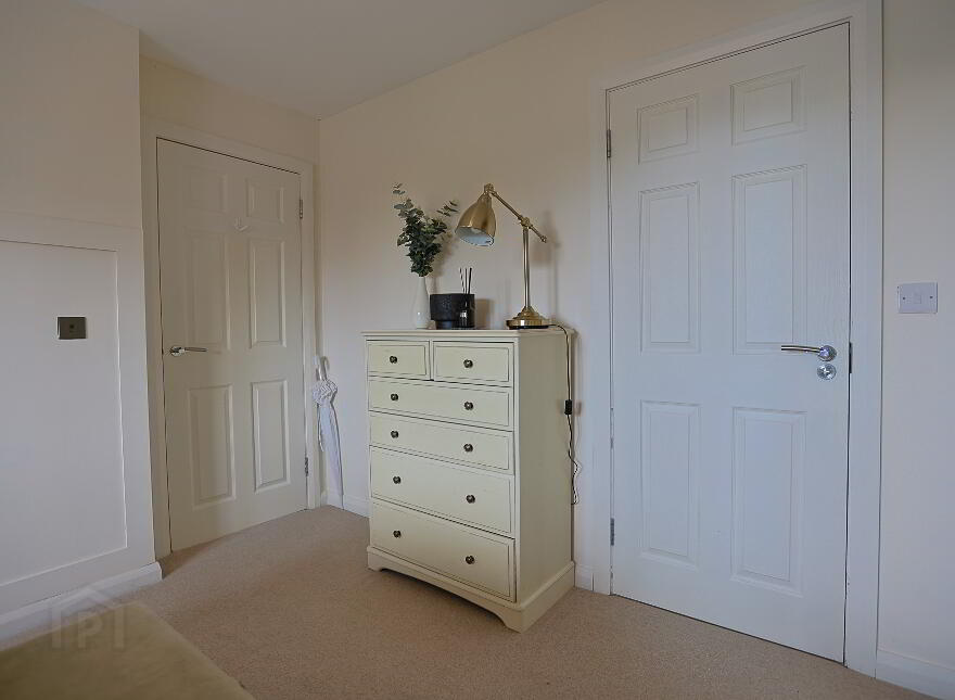 4 Lacehill Park, Portadown, Craigavon, BT62 4FB